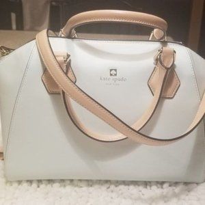 Brand NEW Kate Spade Pippa Parnell Street MintMojito NWT